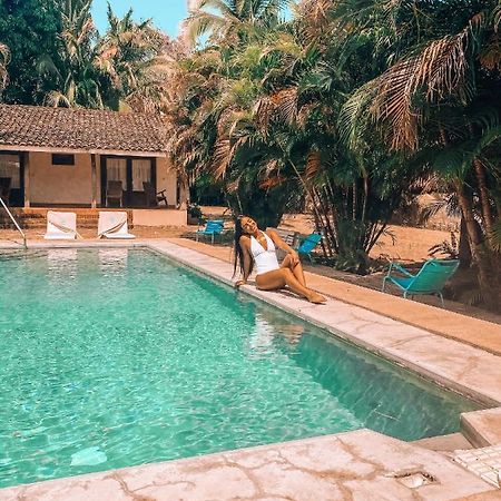 Hotel Casa De Campo Pedasi Pedasi Town Екстер'єр фото
