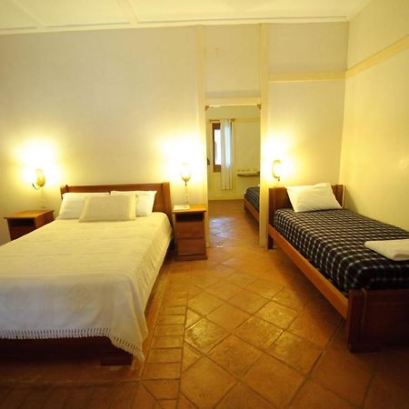 Hotel Casa De Campo Pedasi Pedasi Town Екстер'єр фото