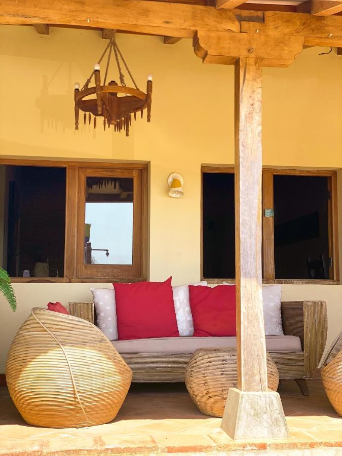 Hotel Casa De Campo Pedasi Pedasi Town Екстер'єр фото