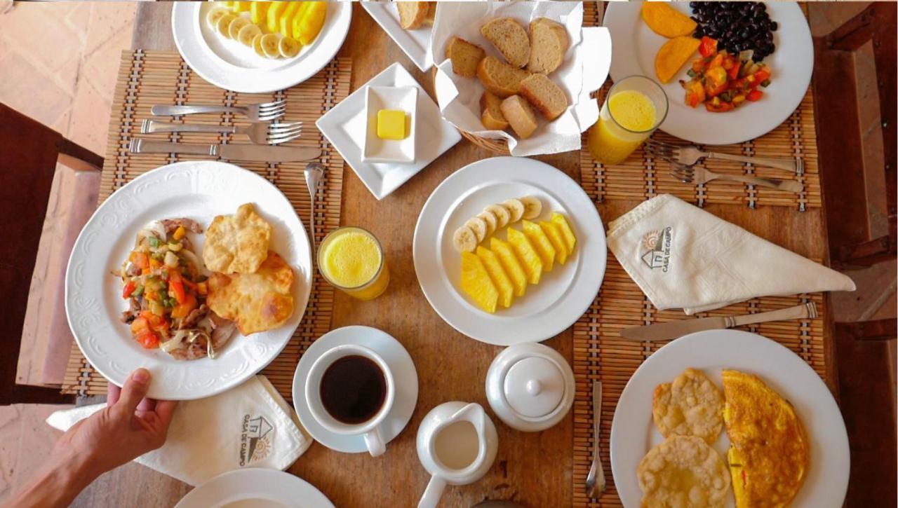 Hotel Casa De Campo Pedasi Pedasi Town Екстер'єр фото