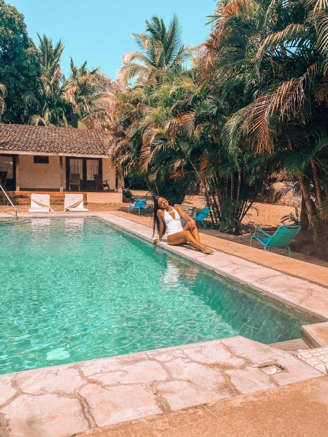 Hotel Casa De Campo Pedasi Pedasi Town Екстер'єр фото