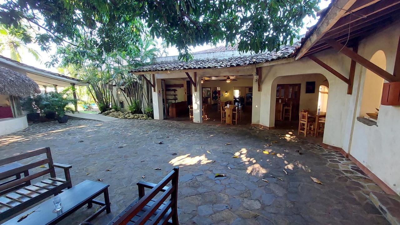 Hotel Casa De Campo Pedasi Pedasi Town Екстер'єр фото