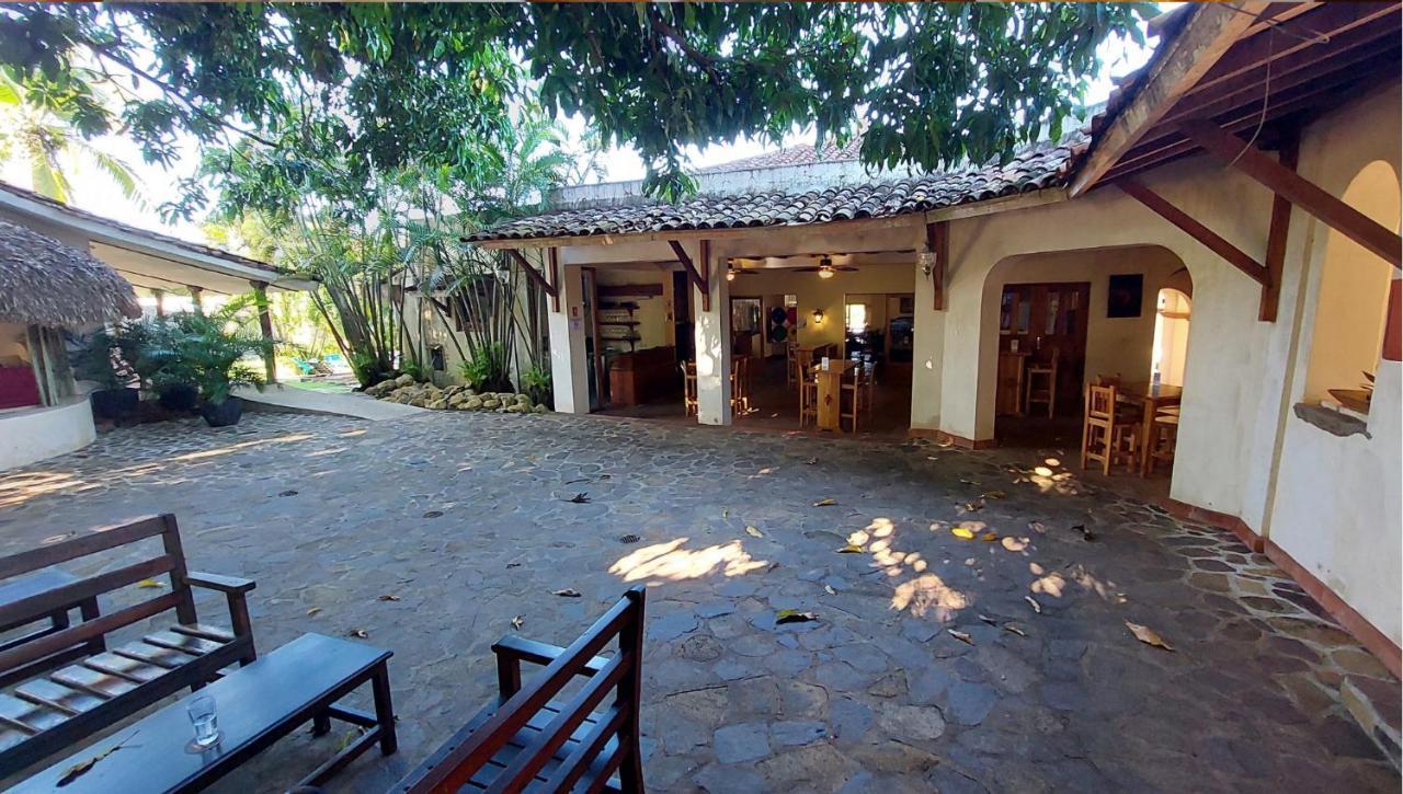 Hotel Casa De Campo Pedasi Pedasi Town Екстер'єр фото