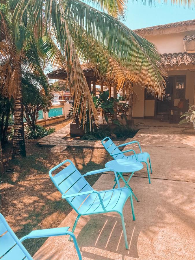 Hotel Casa De Campo Pedasi Pedasi Town Екстер'єр фото