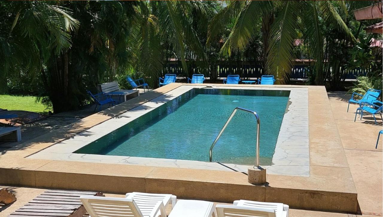 Hotel Casa De Campo Pedasi Pedasi Town Екстер'єр фото