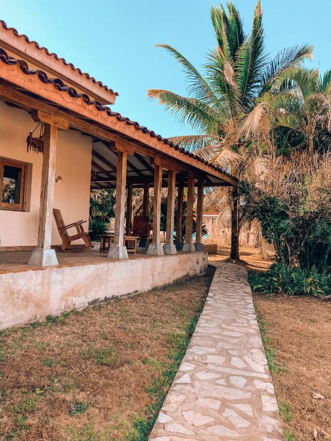 Hotel Casa De Campo Pedasi Pedasi Town Екстер'єр фото