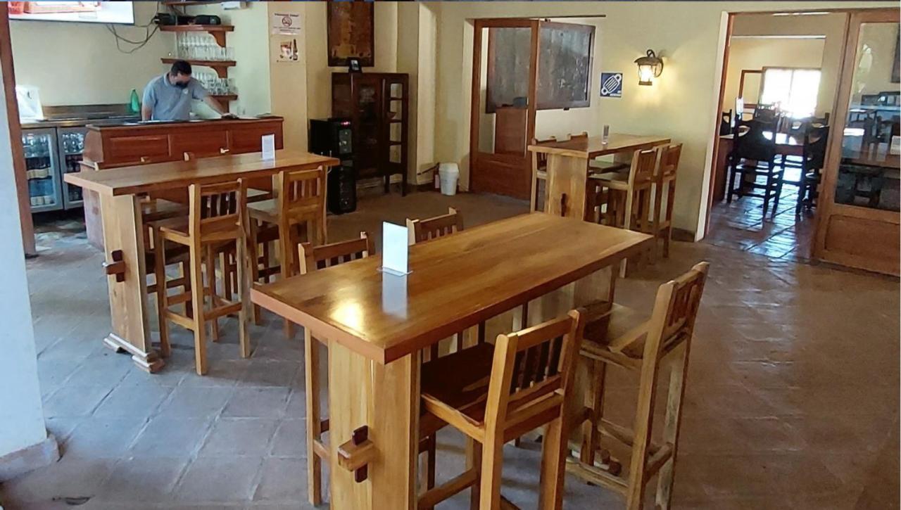 Hotel Casa De Campo Pedasi Pedasi Town Екстер'єр фото