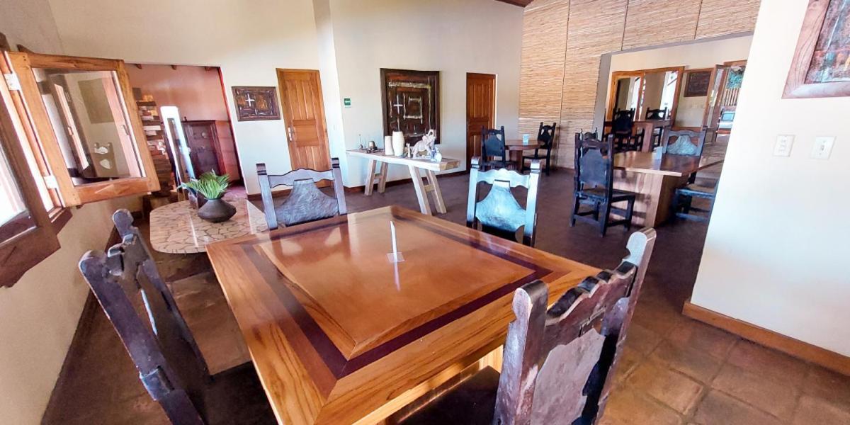 Hotel Casa De Campo Pedasi Pedasi Town Екстер'єр фото