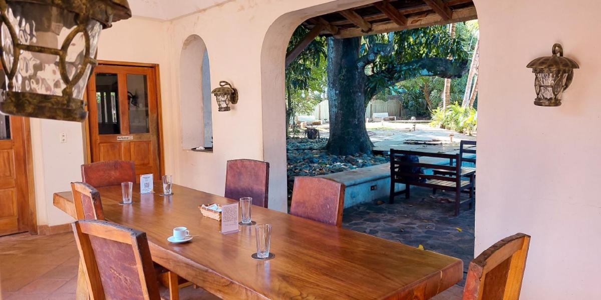 Hotel Casa De Campo Pedasi Pedasi Town Екстер'єр фото