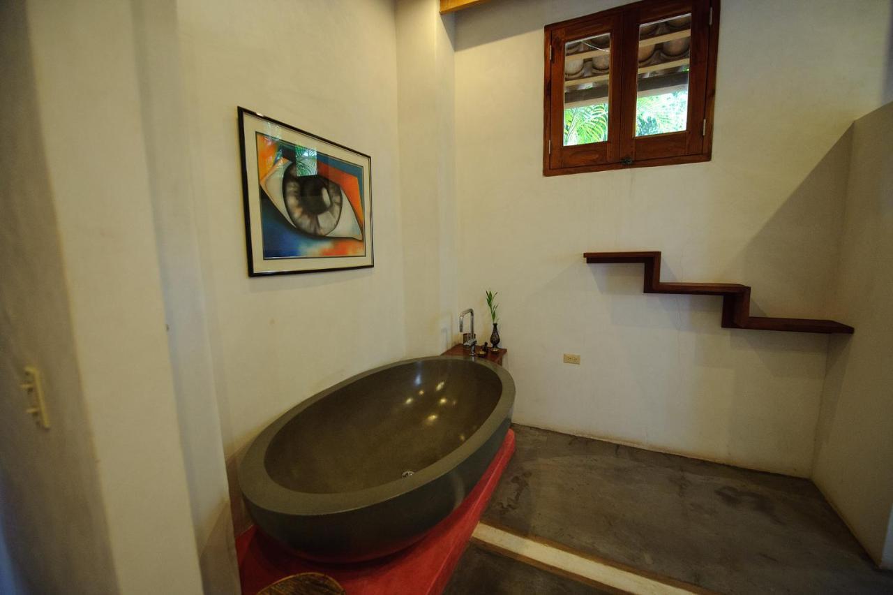 Hotel Casa De Campo Pedasi Pedasi Town Екстер'єр фото