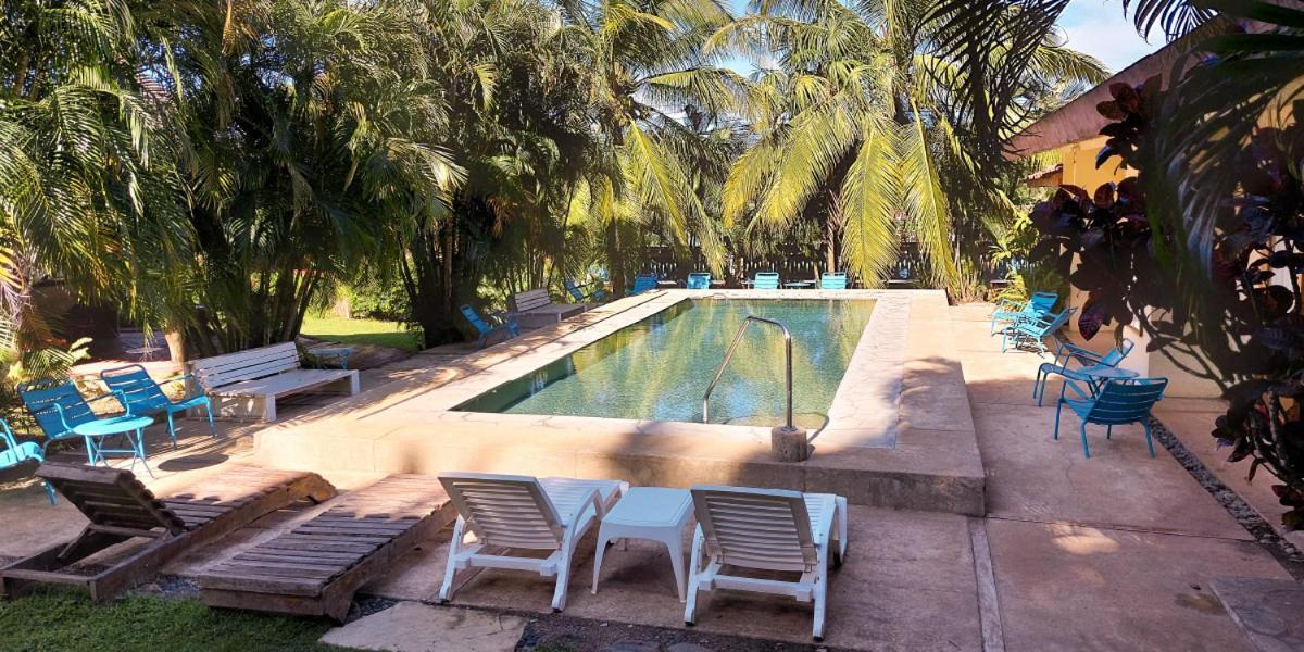 Hotel Casa De Campo Pedasi Pedasi Town Екстер'єр фото