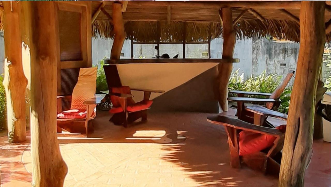 Hotel Casa De Campo Pedasi Pedasi Town Екстер'єр фото