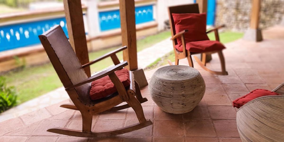 Hotel Casa De Campo Pedasi Pedasi Town Екстер'єр фото