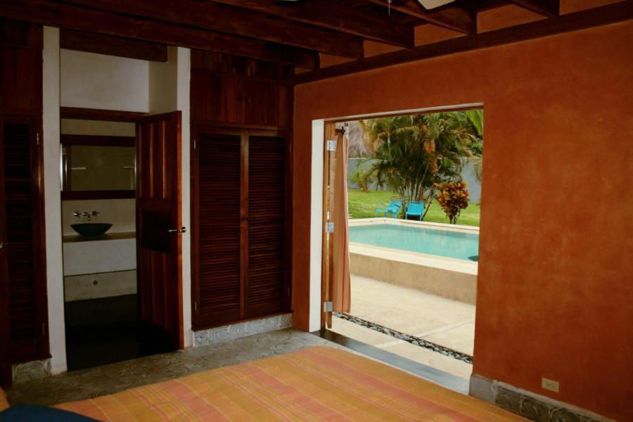 Hotel Casa De Campo Pedasi Pedasi Town Екстер'єр фото
