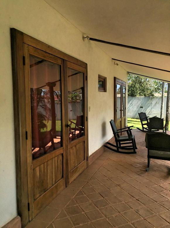 Hotel Casa De Campo Pedasi Pedasi Town Екстер'єр фото