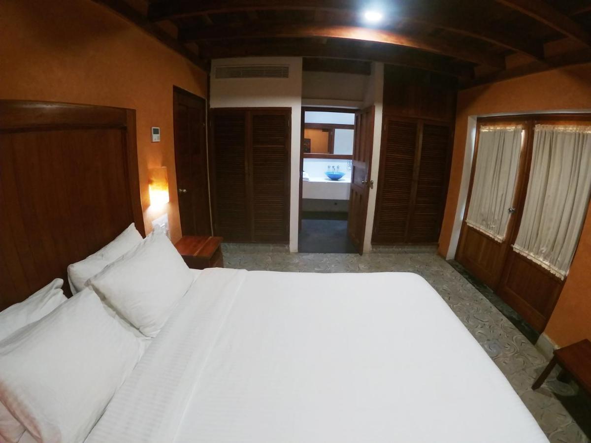 Hotel Casa De Campo Pedasi Pedasi Town Екстер'єр фото