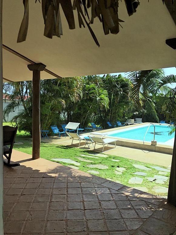 Hotel Casa De Campo Pedasi Pedasi Town Екстер'єр фото