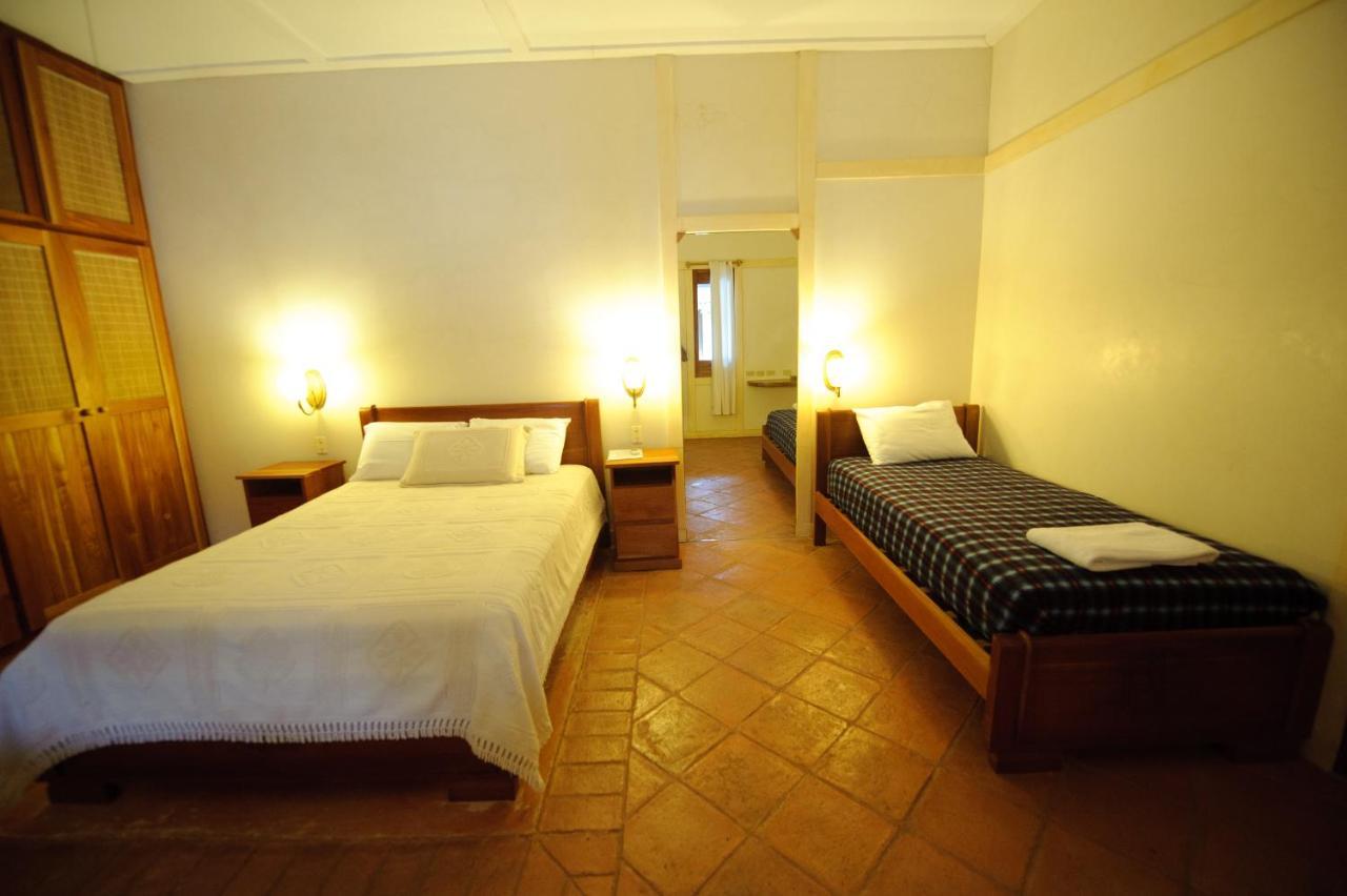 Hotel Casa De Campo Pedasi Pedasi Town Екстер'єр фото