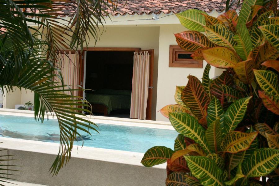 Hotel Casa De Campo Pedasi Pedasi Town Екстер'єр фото