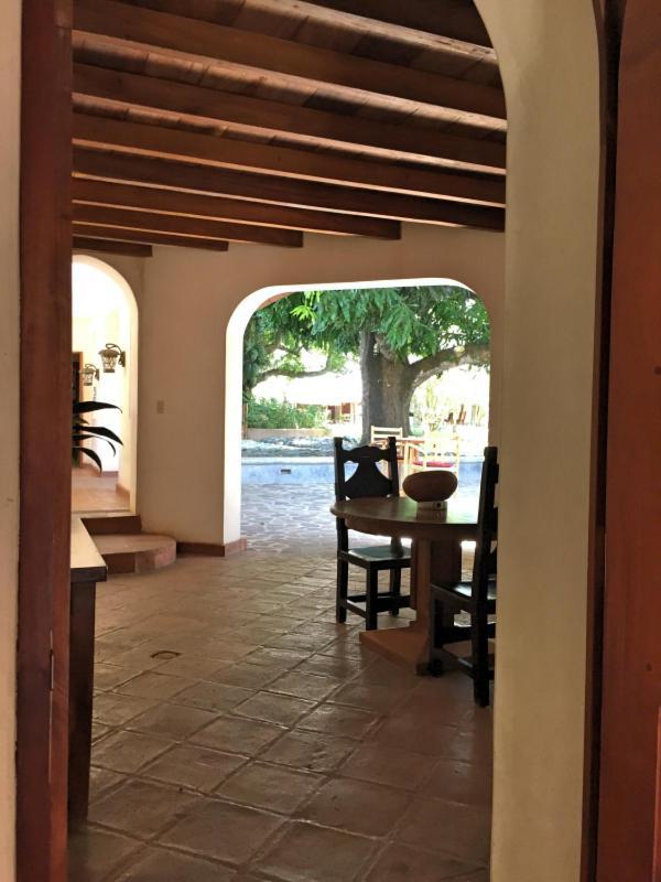 Hotel Casa De Campo Pedasi Pedasi Town Екстер'єр фото