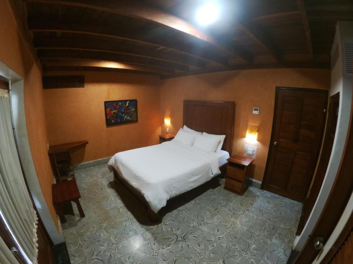 Hotel Casa De Campo Pedasi Pedasi Town Екстер'єр фото