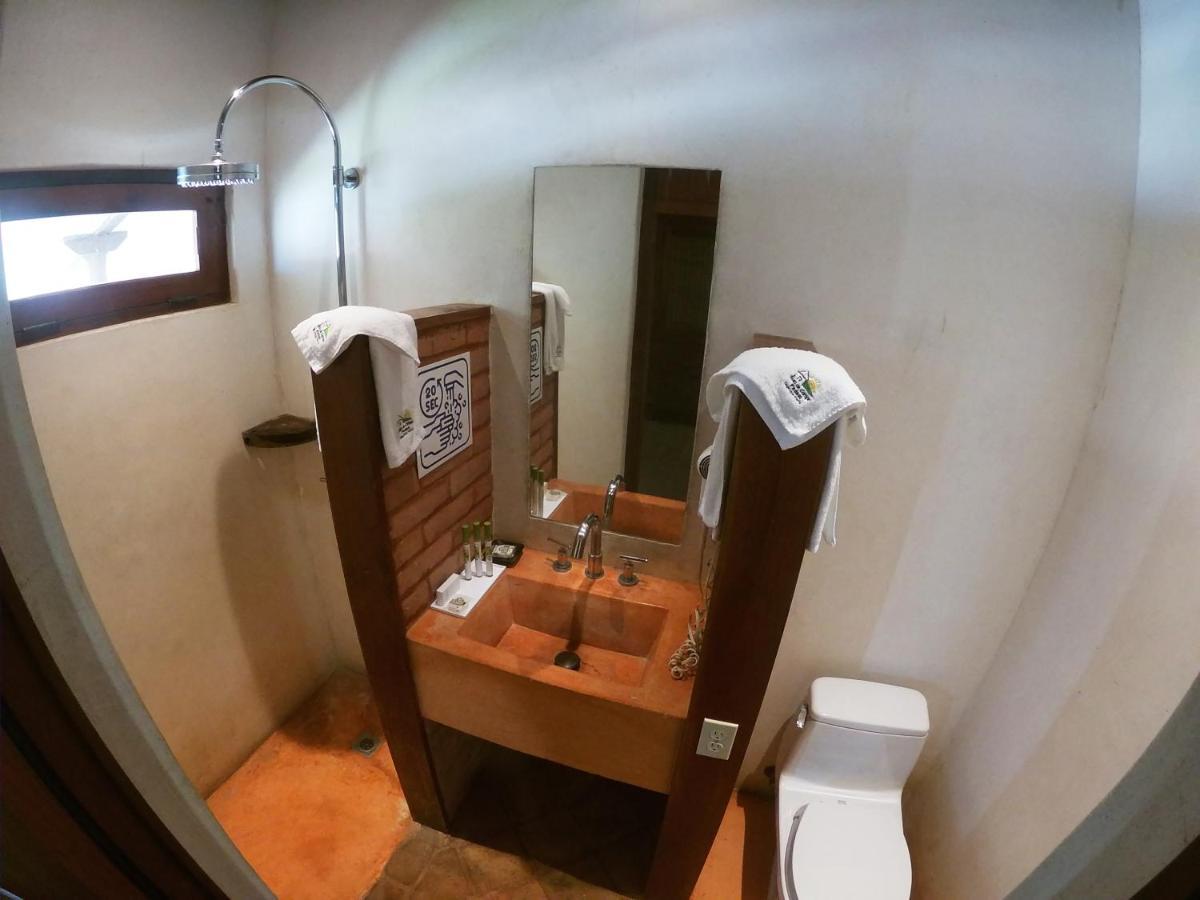 Hotel Casa De Campo Pedasi Pedasi Town Екстер'єр фото