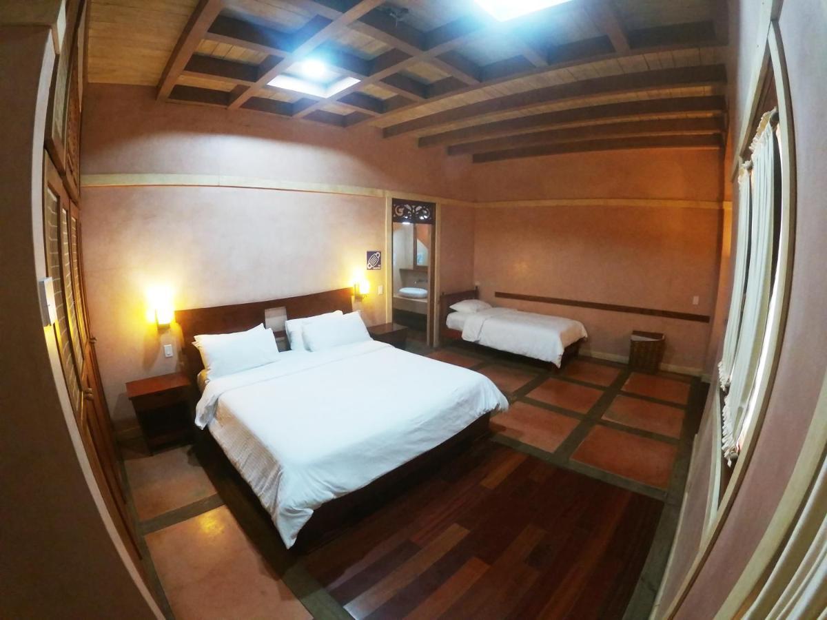 Hotel Casa De Campo Pedasi Pedasi Town Екстер'єр фото