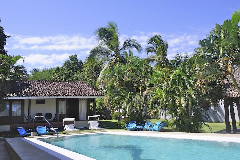 Hotel Casa De Campo Pedasi Pedasi Town Екстер'єр фото