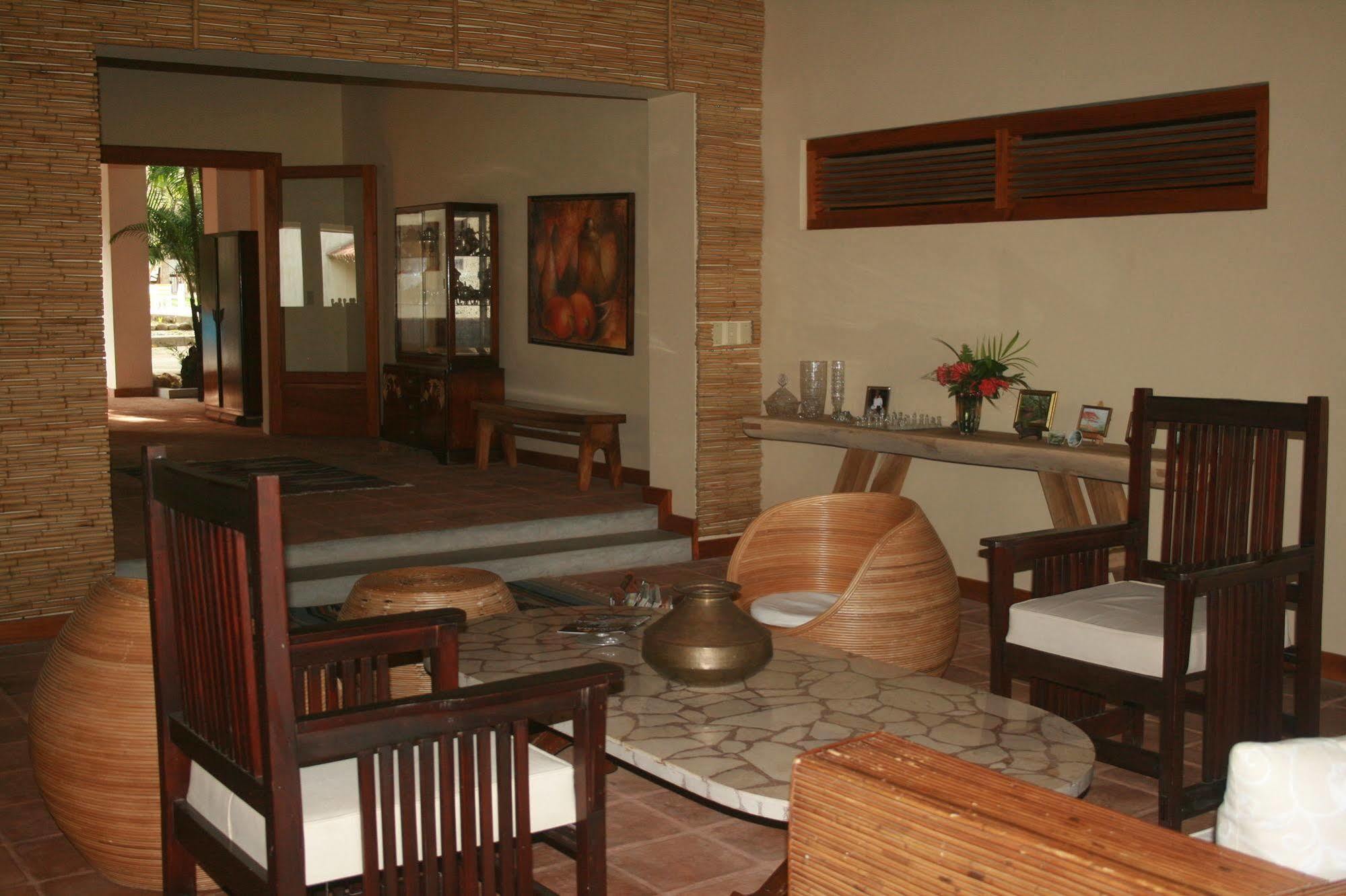 Hotel Casa De Campo Pedasi Pedasi Town Екстер'єр фото