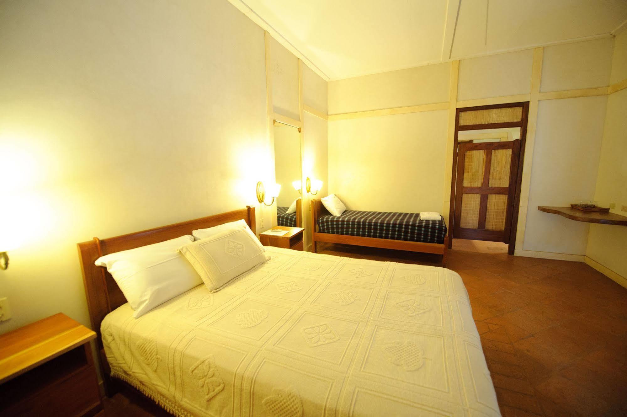 Hotel Casa De Campo Pedasi Pedasi Town Екстер'єр фото