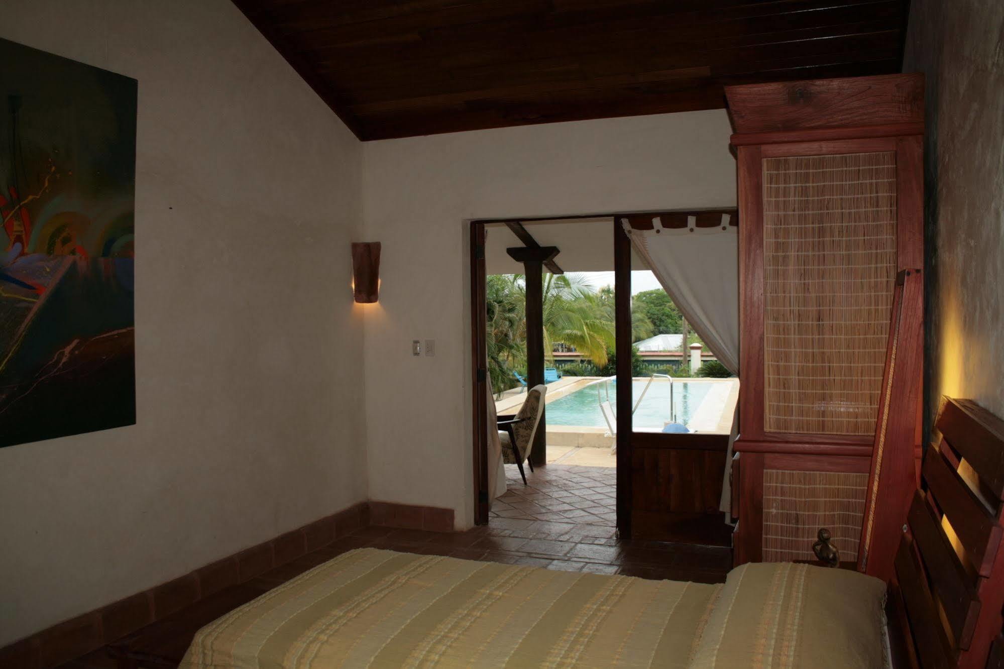 Hotel Casa De Campo Pedasi Pedasi Town Екстер'єр фото