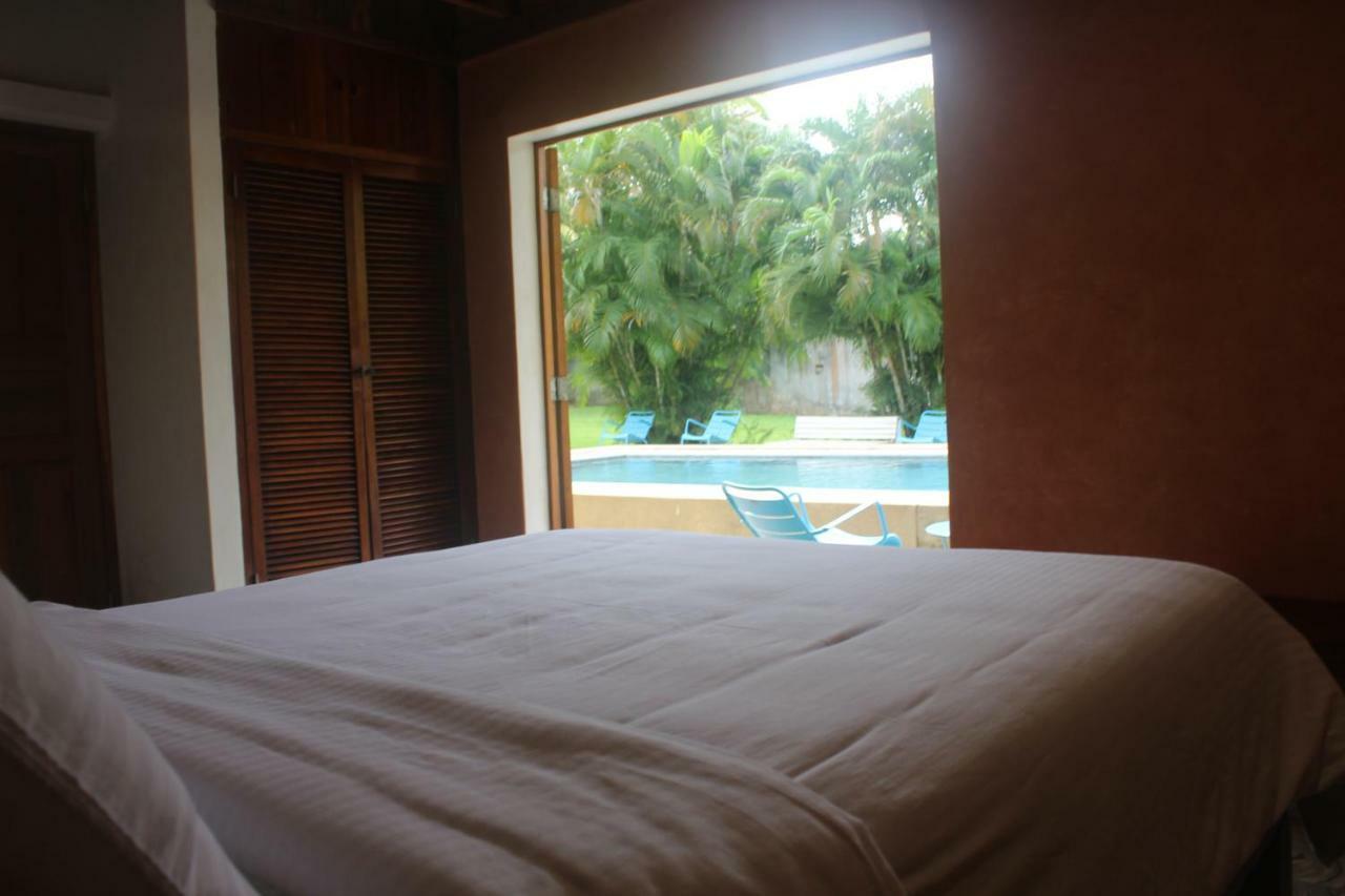 Hotel Casa De Campo Pedasi Pedasi Town Екстер'єр фото