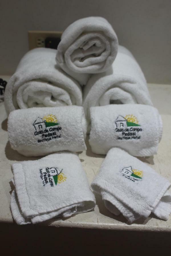 Hotel Casa De Campo Pedasi Pedasi Town Екстер'єр фото