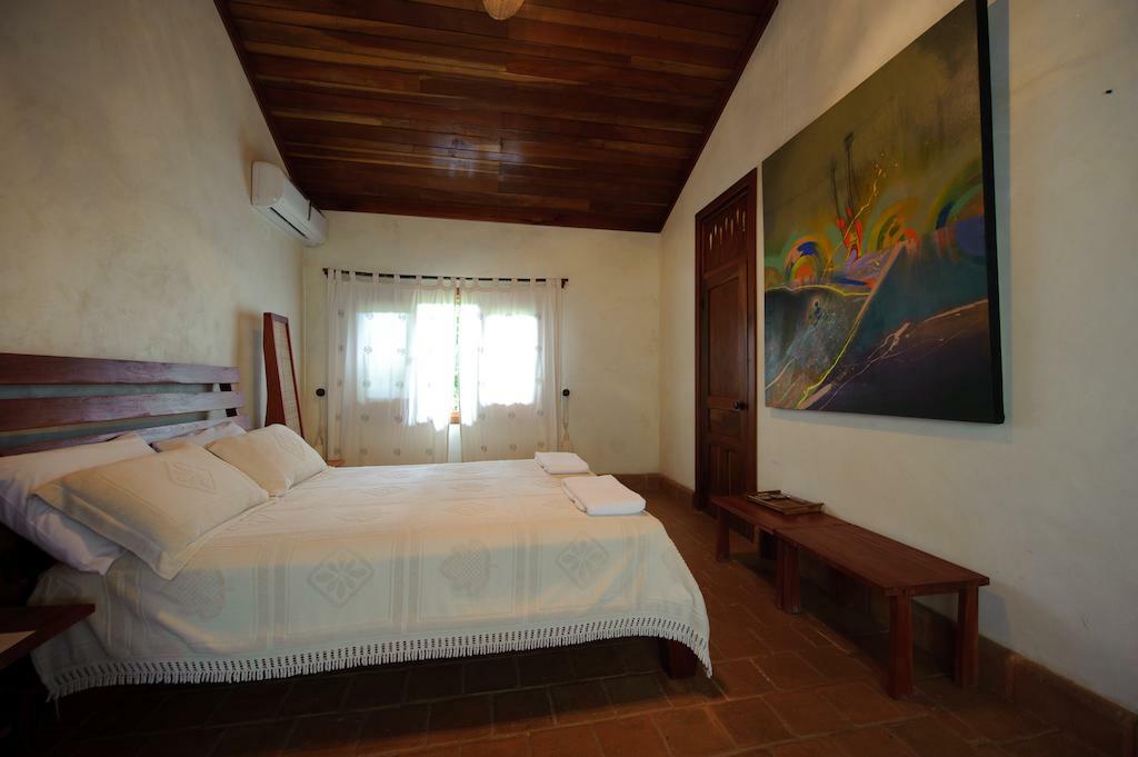 Hotel Casa De Campo Pedasi Pedasi Town Екстер'єр фото