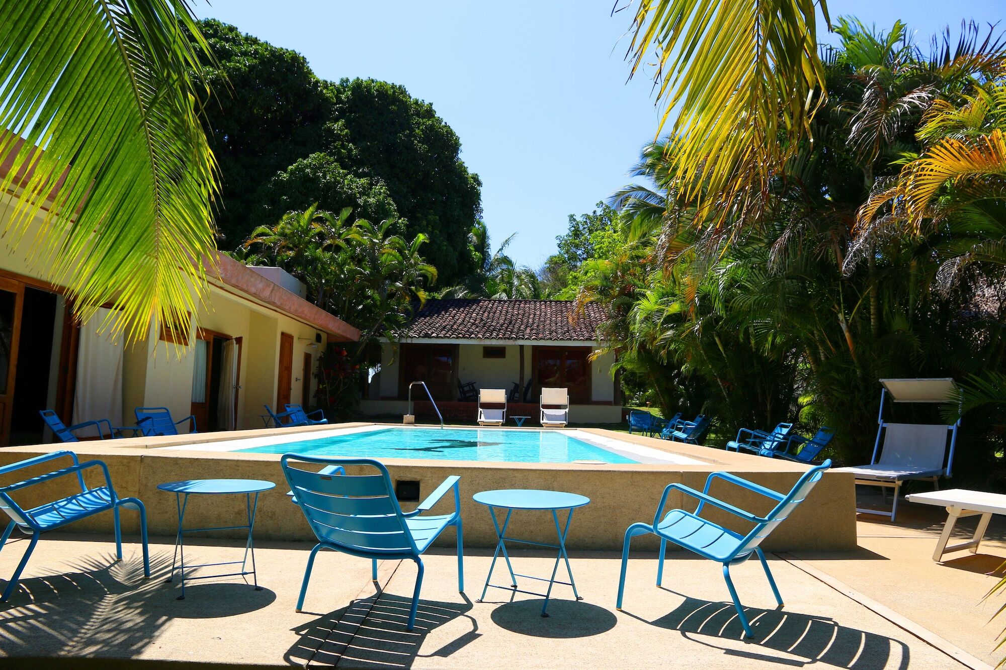 Hotel Casa De Campo Pedasi Pedasi Town Екстер'єр фото