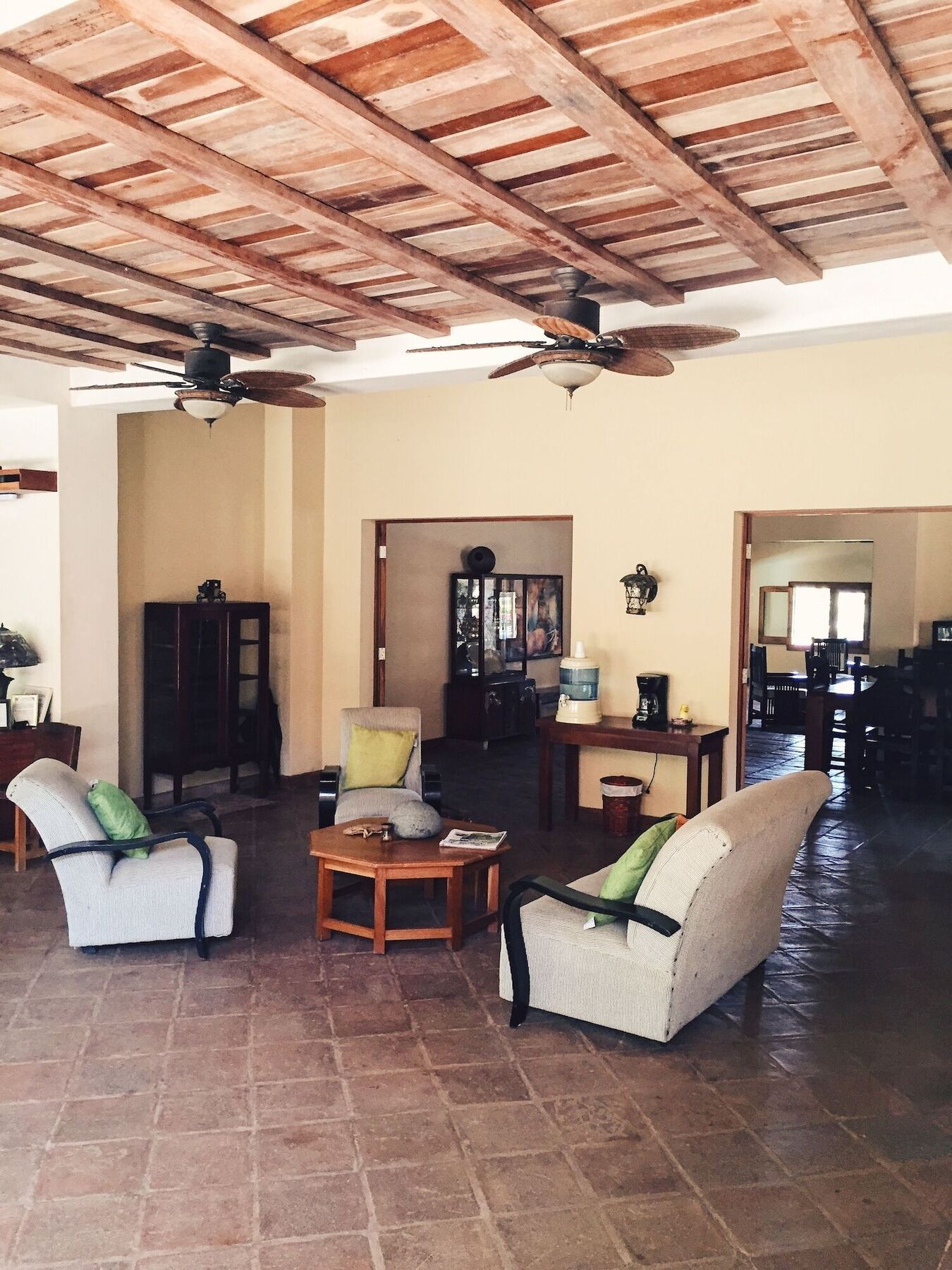 Hotel Casa De Campo Pedasi Pedasi Town Екстер'єр фото